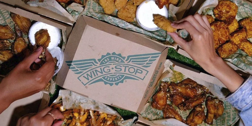 Wingstop Dec 23