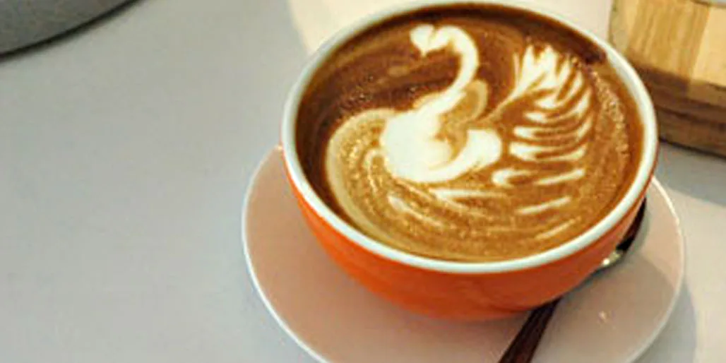 Fahrenheit Coffee