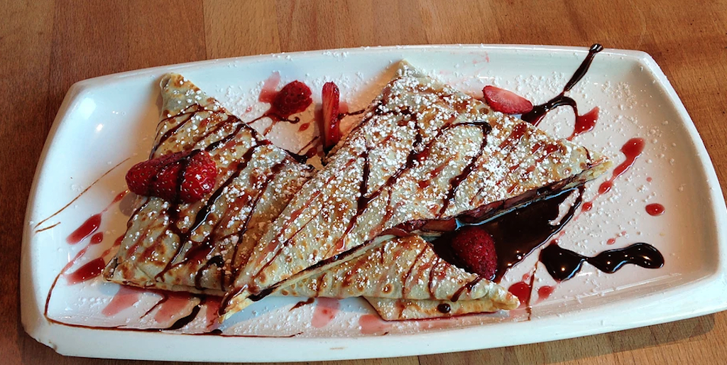 Juice & Java Toronto Restaurant Guide Streets Of Toronto