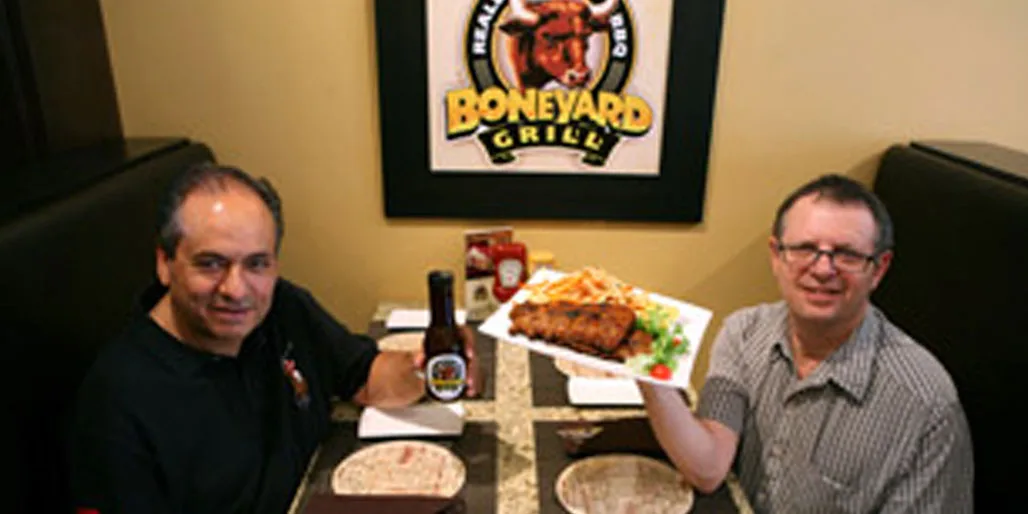 BoneyardGrill