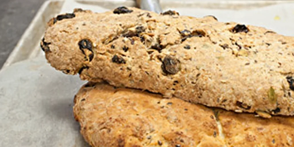 bannock