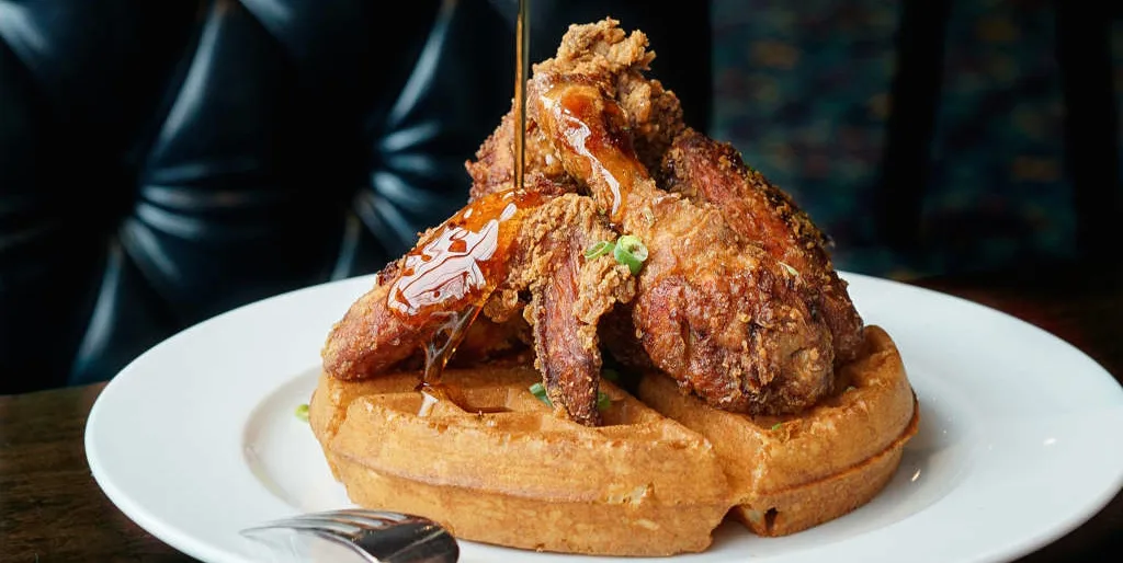 THOMPSONDINER FRIEDCHICKEN