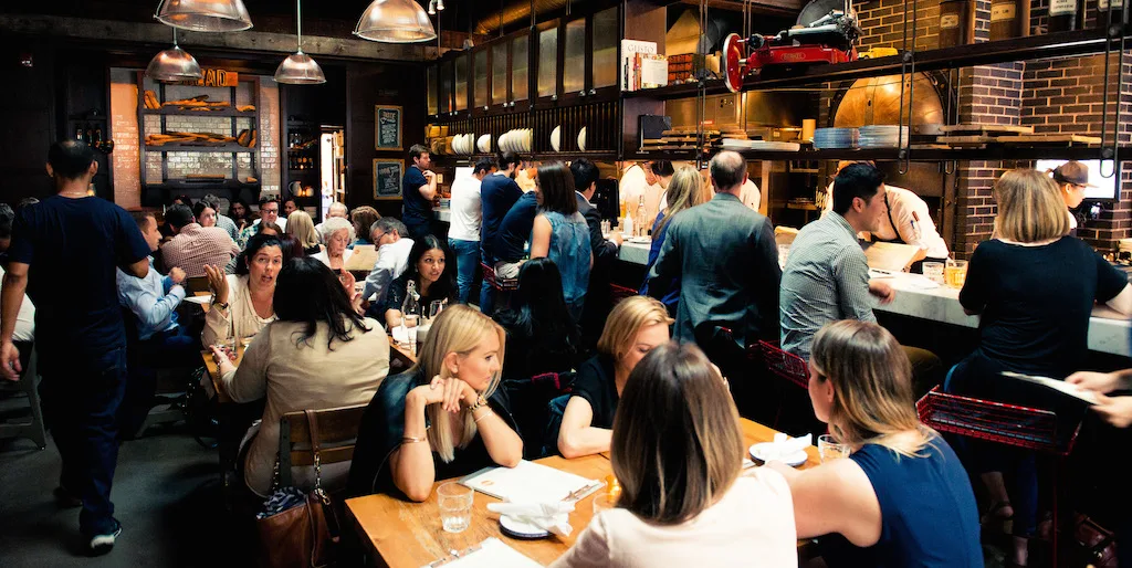 Gusto interior