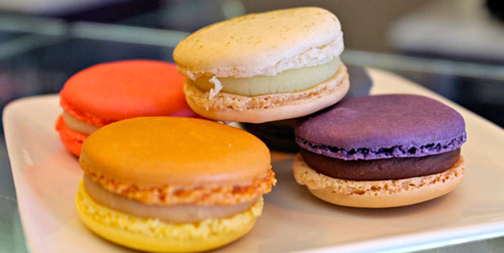 Ruelo Patisserie - Toronto Restaurant Guide - Streets Of Toronto