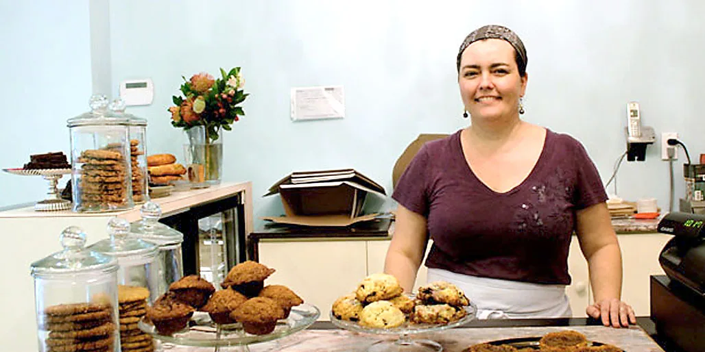 Andrea s Gerrard St. Bakery