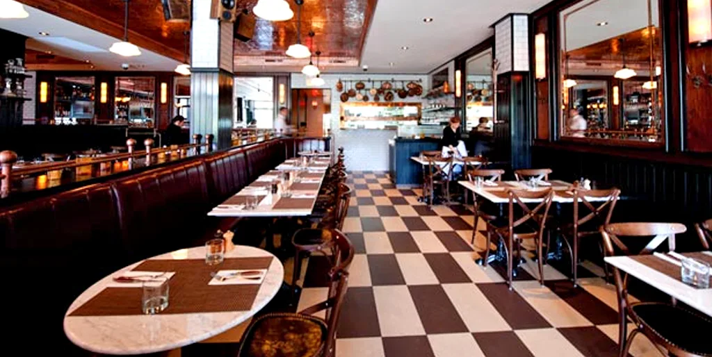 MUSEUM TAVERN