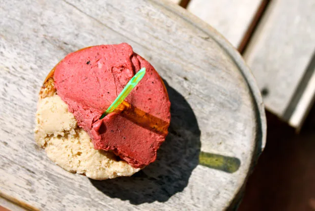 cheese boutique gelato