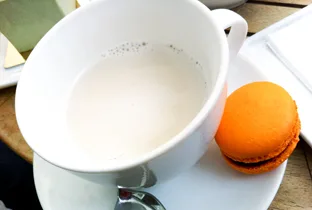 nadege patisserie toronto