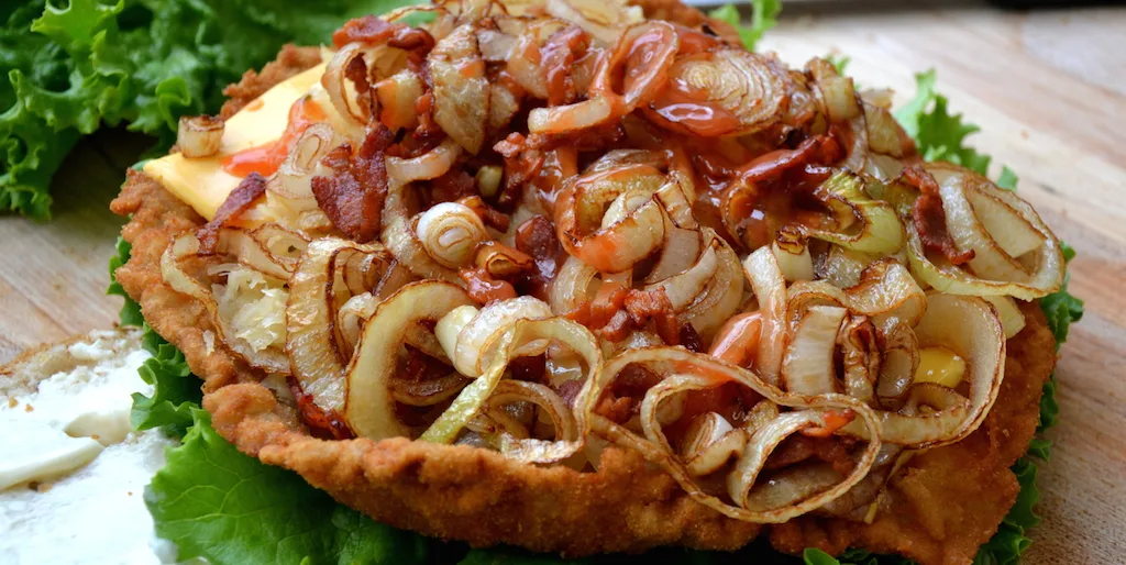 SchnitzelQueen kingschnitz