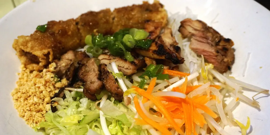 PHOPHUONG VERMACELLI