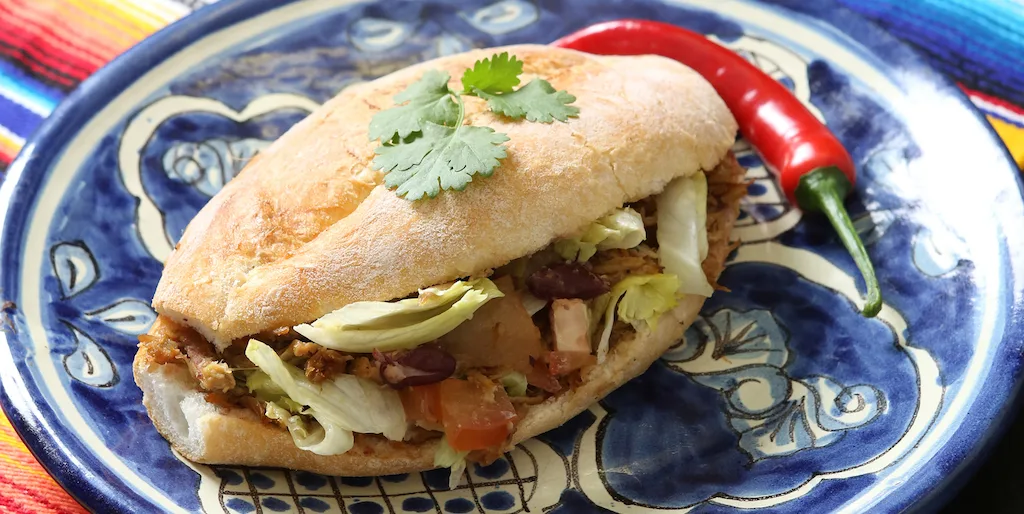 REBOZOS SANDWICH