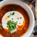 aroma shakshuka toronto