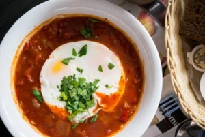 aroma shakshuka toronto