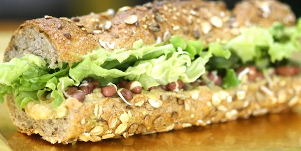FOODBENDERS