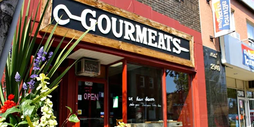 GOURMEATS