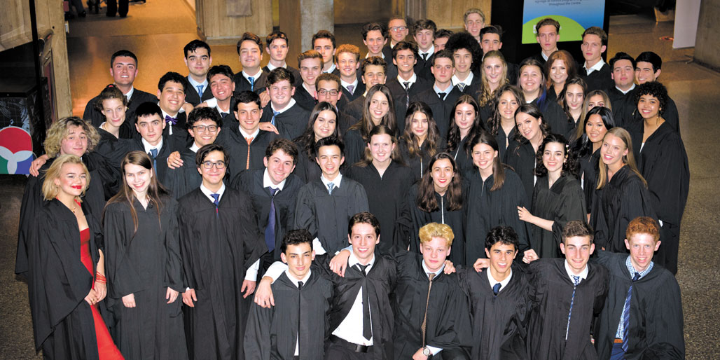Toronto Prep School Private School & Education Guide Streets Of Toronto