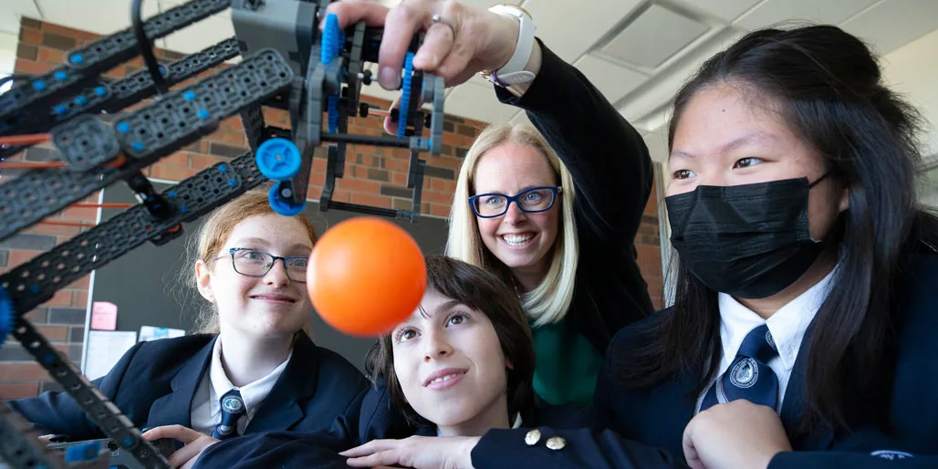 country day sch sept22