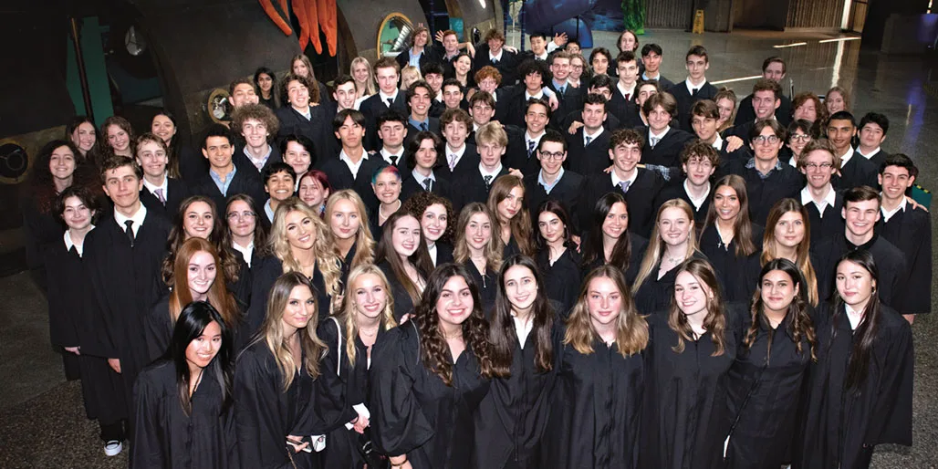 toronto prep sept 23