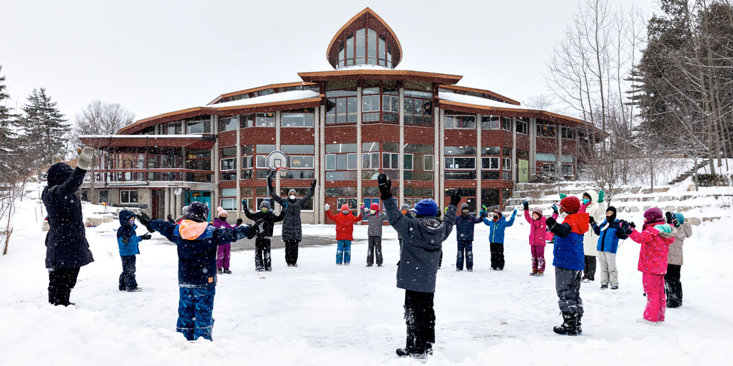 Toronto Waldorf School Private School & Education Guide Streets Of