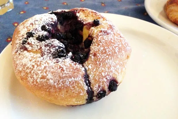 bonjour brioche royale