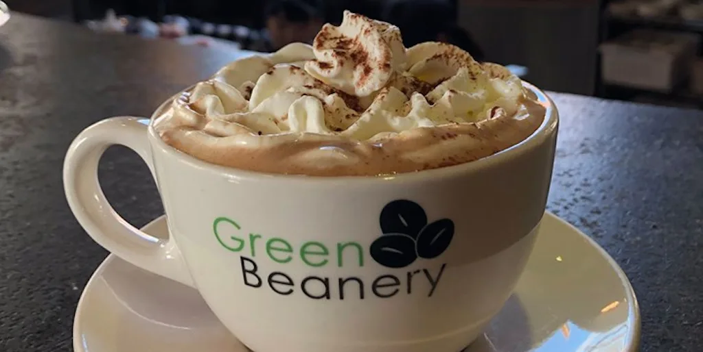 GreenBeanery coco