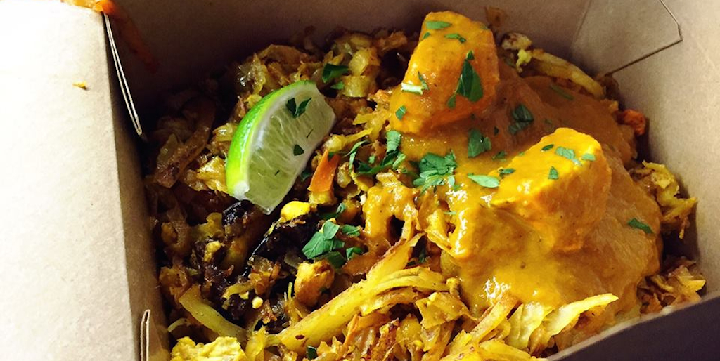 Saffron Spice Kitchen - Streets Of Toronto Restaurant Guide