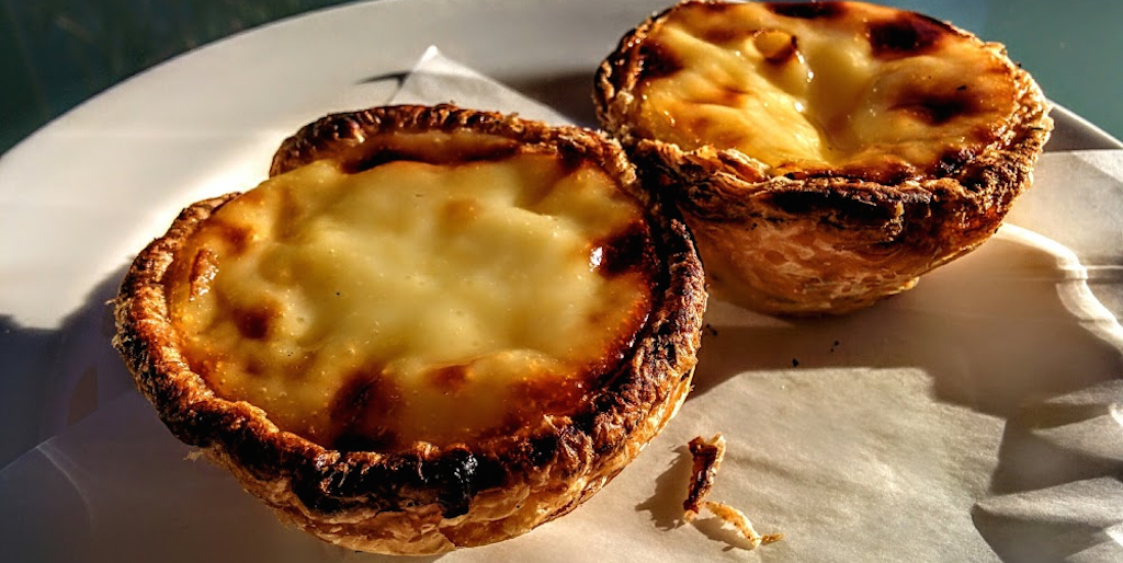 Brazil Bakery and Pastry Toronto Restaurant Guide Streets Of Toronto