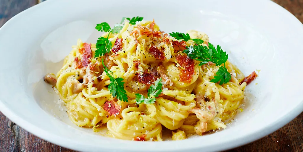 jamies italian pasta