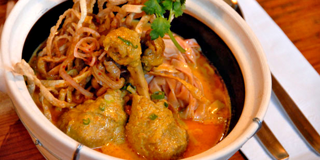 Pai Northern Thai Kitchen