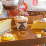 BAKE CODE