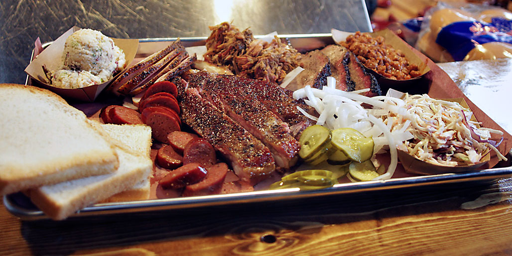 Adamson BBQ