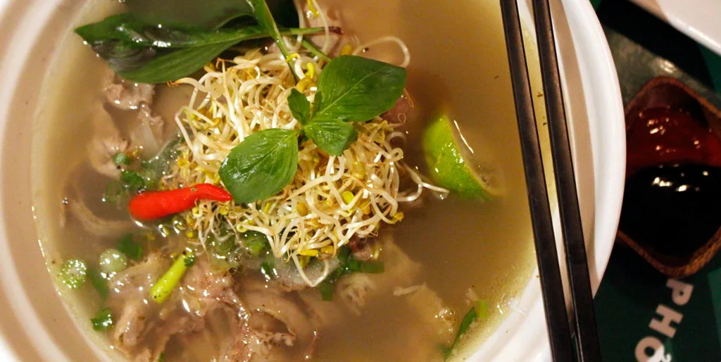 PHO VISTRO