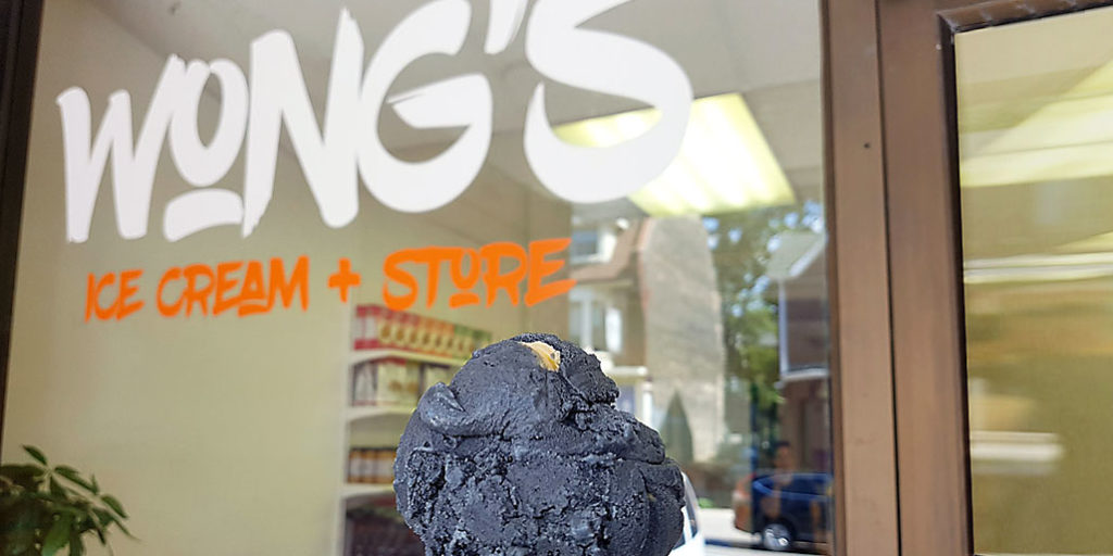 Wong’s Ice Cream & Store Toronto Restaurant Guide Streets Of Toronto