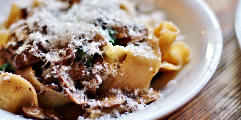 Annabelle Pasta Bar