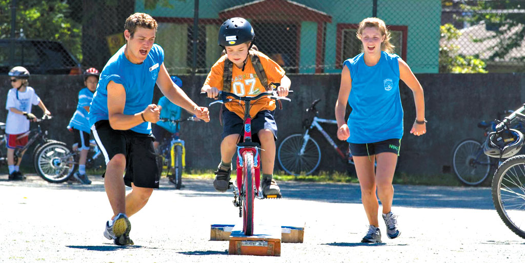 Pedalheads Bike Camps Camp & Program Guide Streets Of Toronto