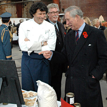 News NTVB PrinceCharles