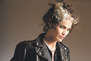 Pictures alannah myles Alannah Myles