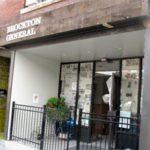 Food critic Christine Cushing salutes the General