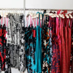 Dream dresses at West Queen West boutique