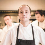 Chef Patrick Kriss parts ways with Acadia
