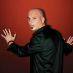 Inside the manic mind of T.O.’s famed funnyman