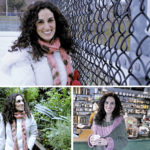 This Latin jazz star’s fave ’hood is truly the Pits!