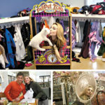 Something fresh & big about St. Clair West