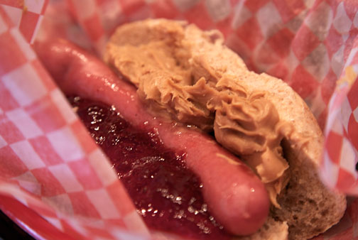 Fancy Franks Gourmet Hot Dogs
