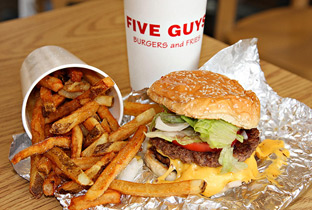 fiveguysburgers