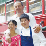 Whatever happened to Michael Stadtländer?