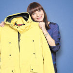 Jeanne Beker: A Fresh Coat