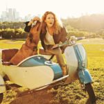 The Rock ‘n’ Roll Revival Hour: Kathleen Edwards, Dirty Ghosts, F*cked Up, Walk Off the Earth