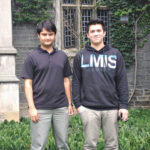 The GTA’s rocket men