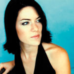 No time like the present for T.O.’s sultry jazz chanteuse music barlow